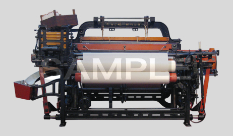 無停止杼換式豊田自動織機