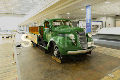 トヨダG1型トラック